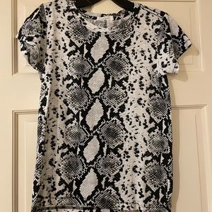 Rag & Bone - cotton Tee